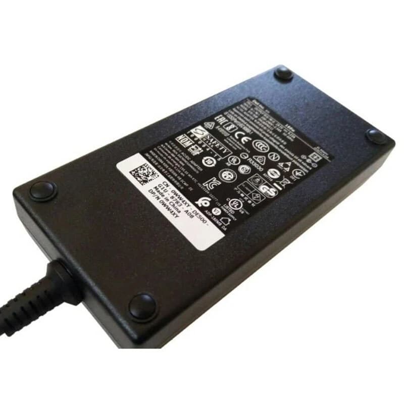 شارژر لپ تاپ دل 19.5V 9.23A — تصویر ۳