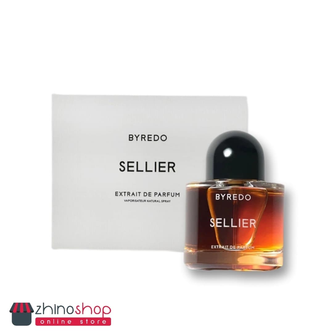 ادکلن سیلر بایردو مردانه و زنانه100ml های کپی مشابه اورجینال — تصویر ۲