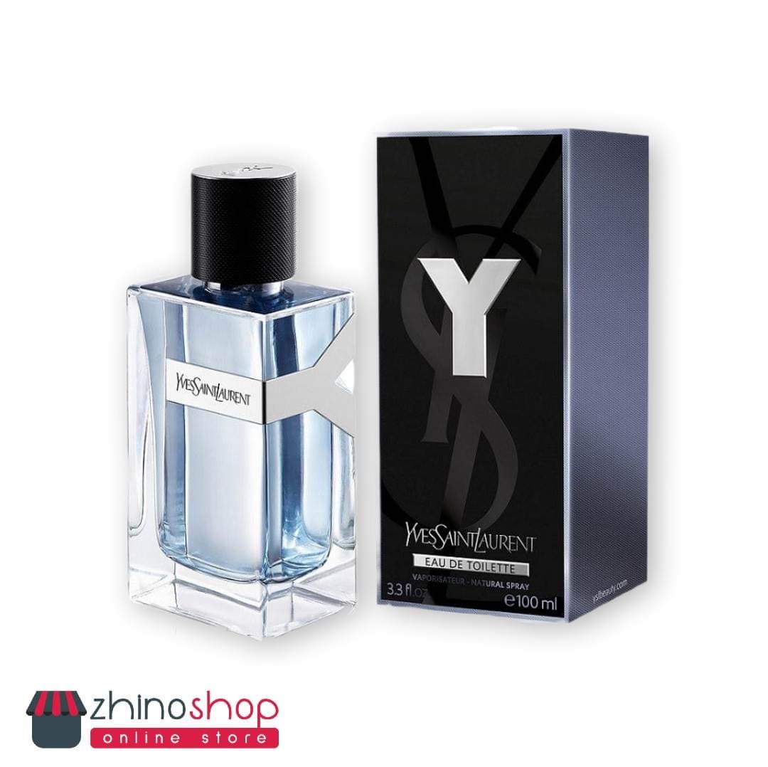 عطر ادکلن ایو سن لورن وای مردانه 100ml