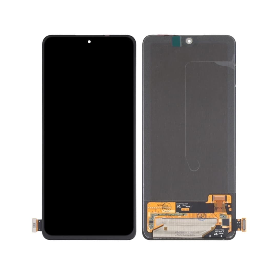 ال سی دی اورجینال شیائومی Redmi Note 10 pro / Note 10 Pro Max 4g مدل M2101K6