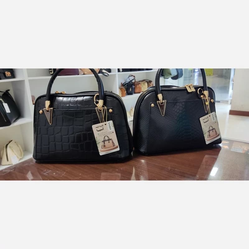 کیف مجلسی صندوقی 22