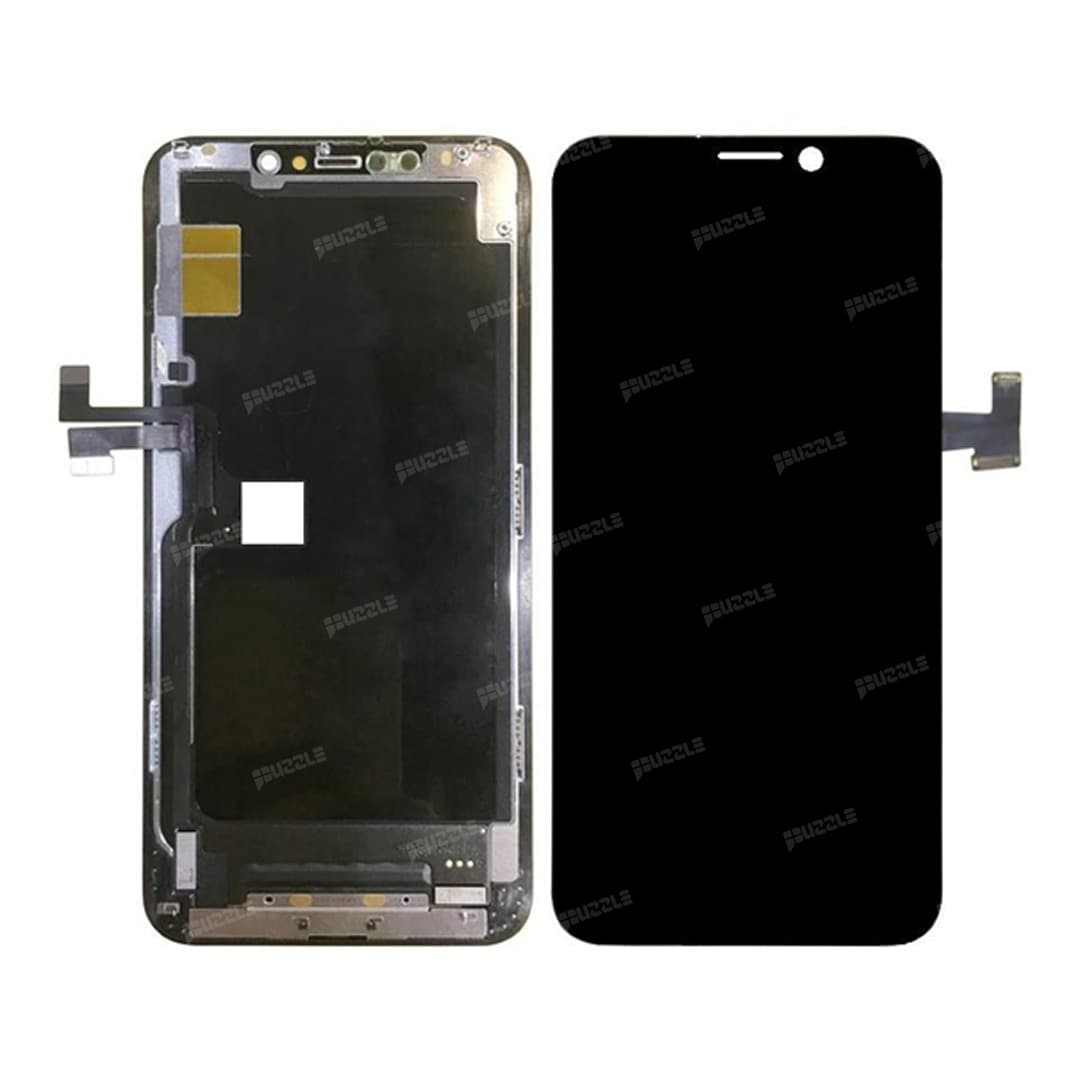 ال سی دی روکاری آیفون iPhone 11 Pro Max با سنسور