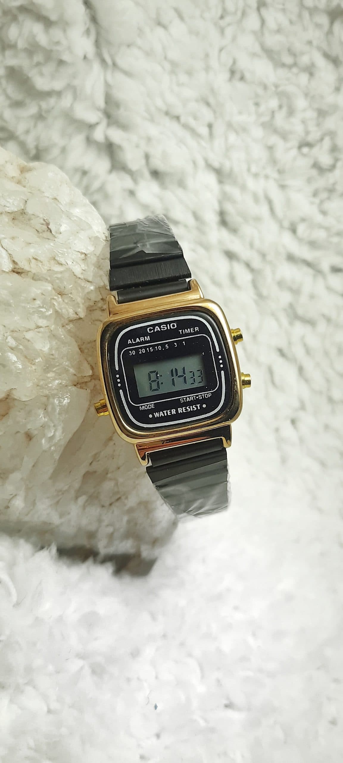 کاسیو دیجیتالی نوستالژی casio — تصویر ۴