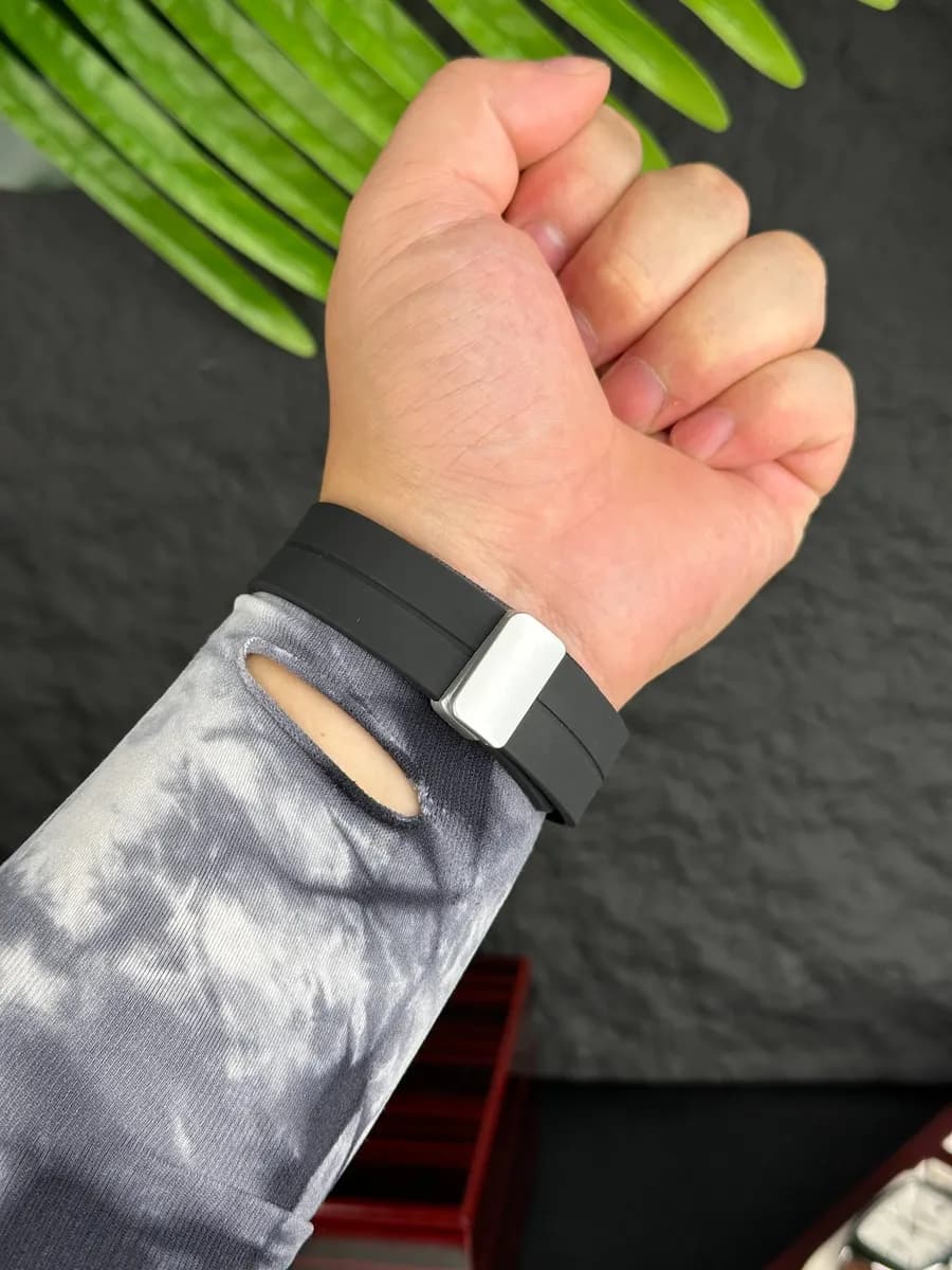 ساعت برند صبر sabr — تصویر ۳