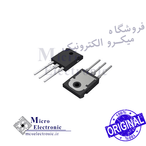 ماسفت IRFP264 اصل