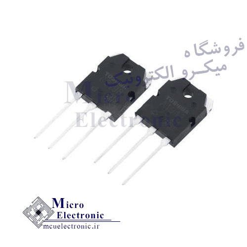 ترانزیستور A1941 و C5198