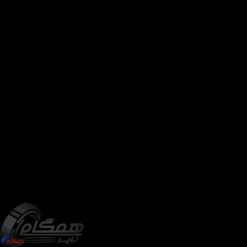 لاستیک یوکوهاما مدل E70 سایز 215/60R16