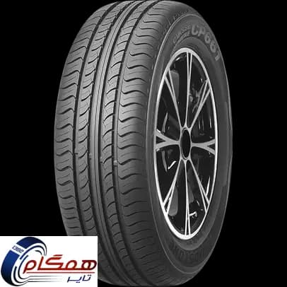 لاستیک رودستون CP661 سایز 225/70R16