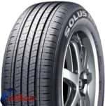 لاستیک زتوم مدل KL21 سایز235/55R19 XL