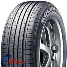 لاستیک زتوم مدل KL21 سایز225/65R17 — تصویر ۳