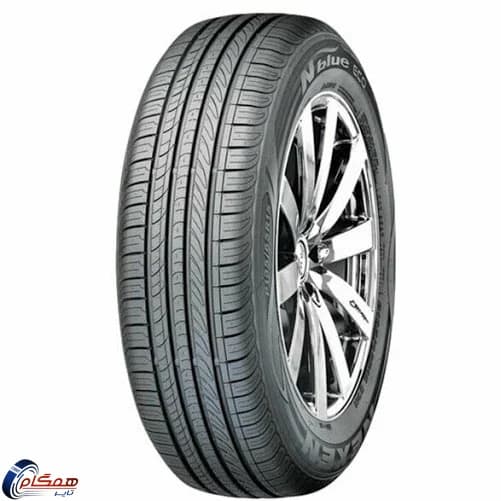 لاستیک نکسن مدل NBLUE HD+ سایز 215/65R16