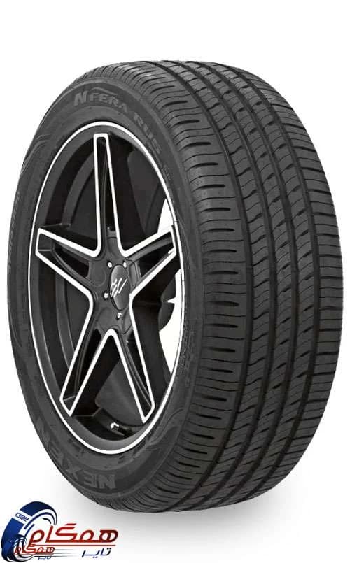 لاستیک نکسن مدل NFERARU5 سایز 245/60R18