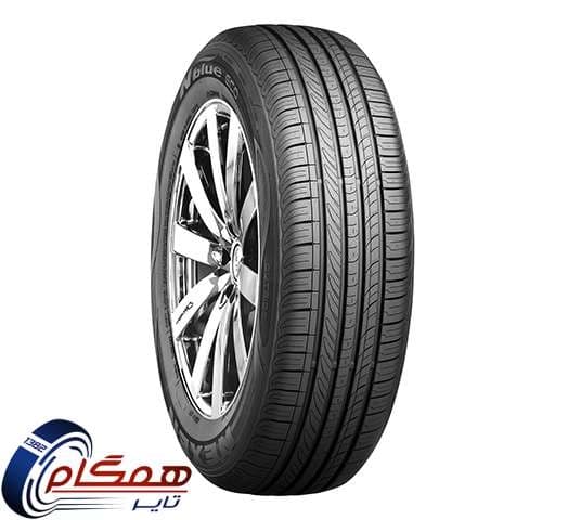 لاستیک نکسن مدل NBLUE ECO سایز 205/60R16