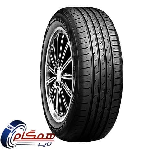لاستیک نکسن مدل NBLHD+ سایز 195/50R16