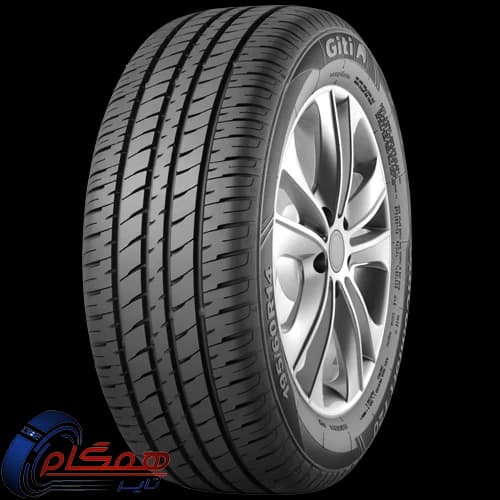 لاستیک جی تی مدل COMFORT T20 سایز 205/65R15