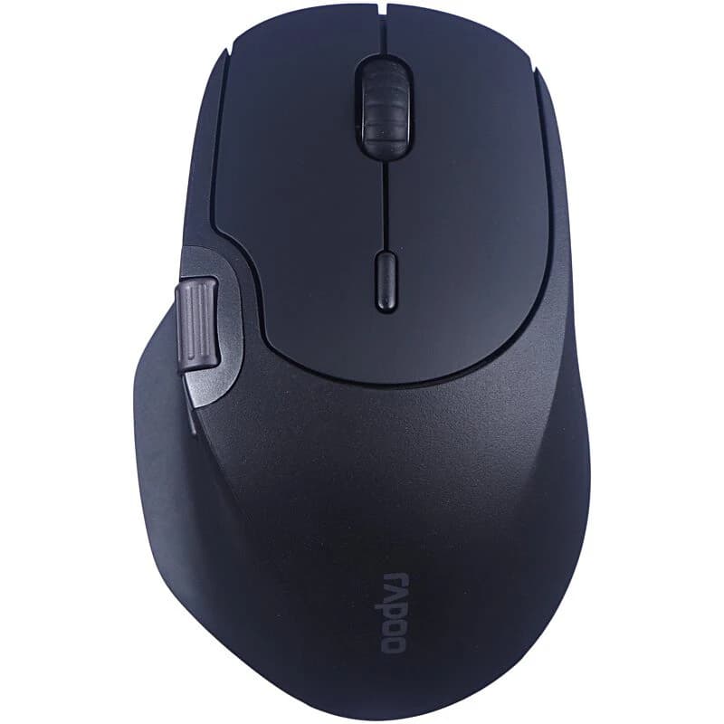 موس بی سیم رپو MT560 — تصویر ۳