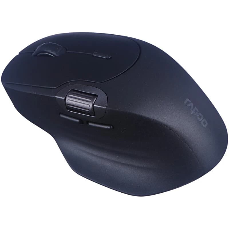 موس بی سیم رپو MT560 — تصویر ۴
