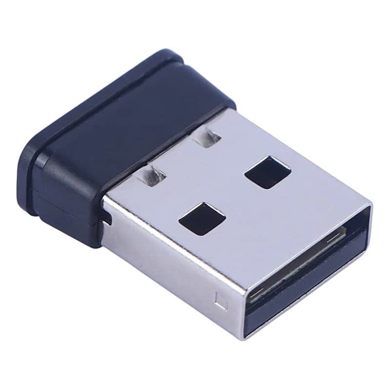 موس بی سیم رپو MT560 — تصویر ۹