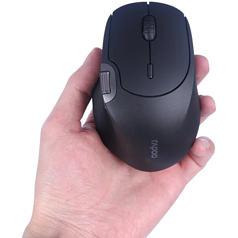 موس بی سیم رپو MT560 — تصویر ۶