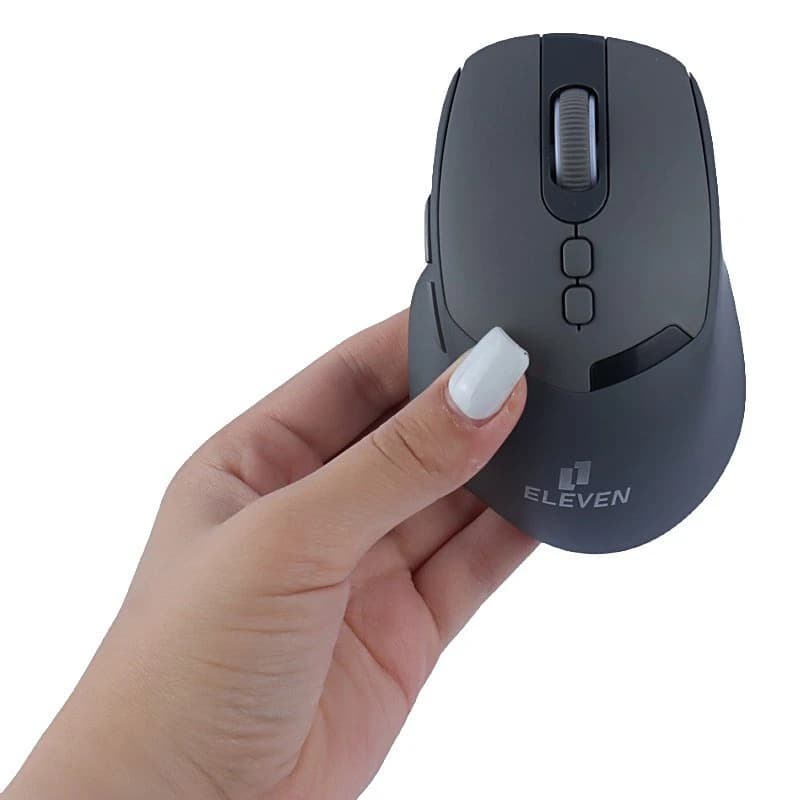 موس بی سیم ایلون WM920 — تصویر ۵