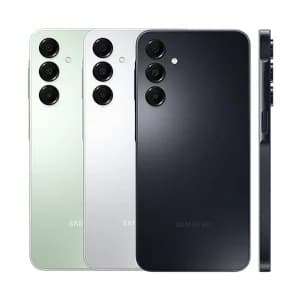 سامسونگ گلکسی A16 ظرفیت 128 گیگ 5G رم ۴