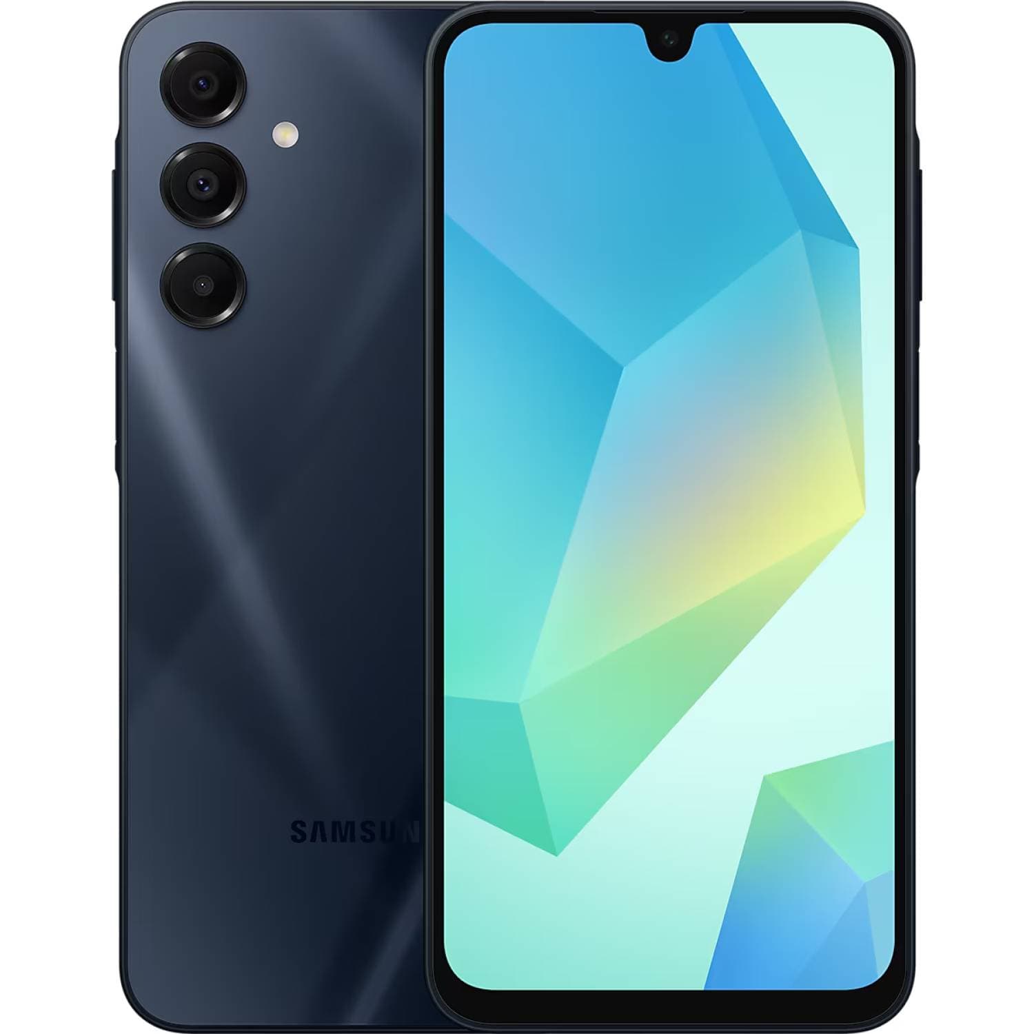 سامسونگ گلکسی A16 ظرفیت 128 گیگ 5G رم ۴ — تصویر ۳