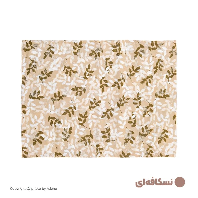 سرویس روتختی فیلور آدنو مدل صبا کد FI62 دونفره 4 تکه — تصویر ۶