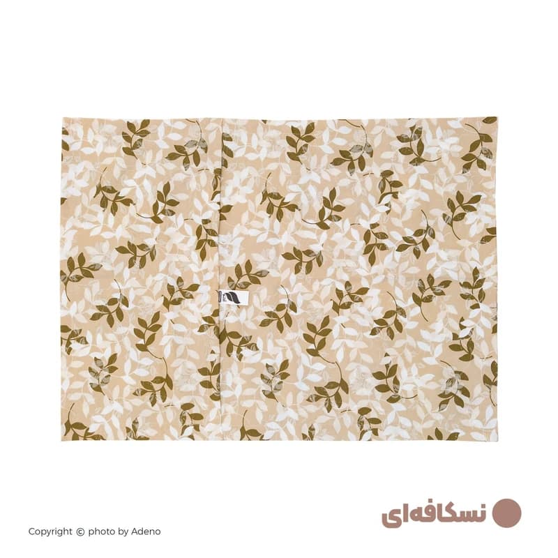 سرویس روتختی فیلور آدنو مدل صبا کد FI62 دونفره 4 تکه — تصویر ۷
