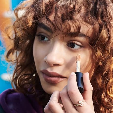 کانسیلر فول کاور الف — تصویر ۳