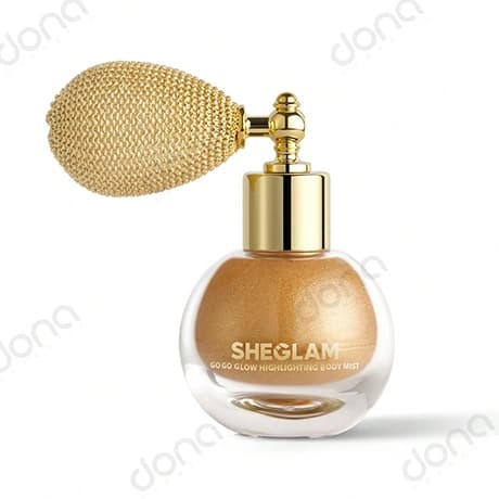 هایلایتر پودر Go Go Glow شیگلم