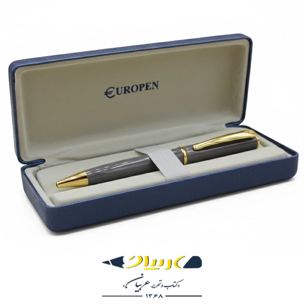 خودکار یوروپن مدل کلاسیک — تصویر ۷