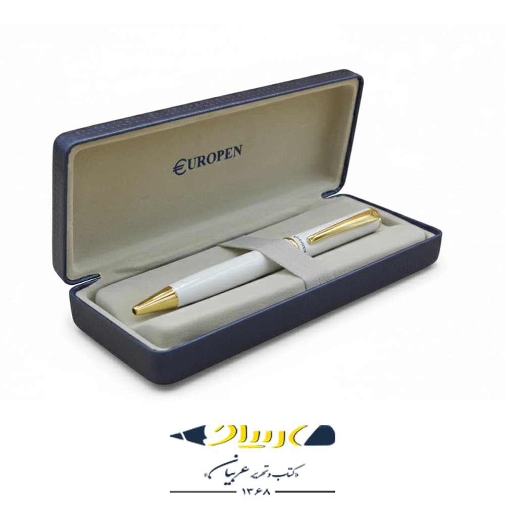 خودکار یوروپن مدل کلاسیک — تصویر ۴