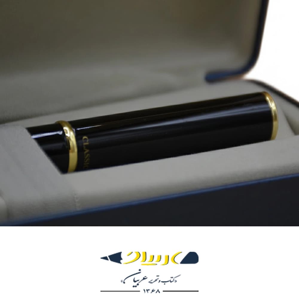 خودکار یوروپن مدل کلاسیک — تصویر ۳