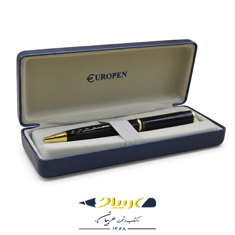 خودکار یوروپن مدل کلاسیک — تصویر ۲