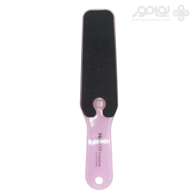 سوهان کف پا هلنا مدل F532