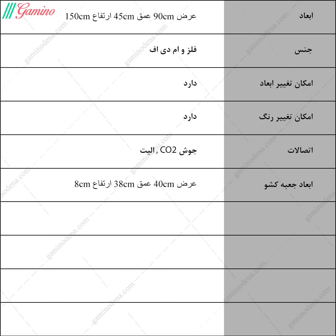 میز آرایش مدرن و لاکچری خاص عروس نشیمن دار مدل هومان — تصویر ۶