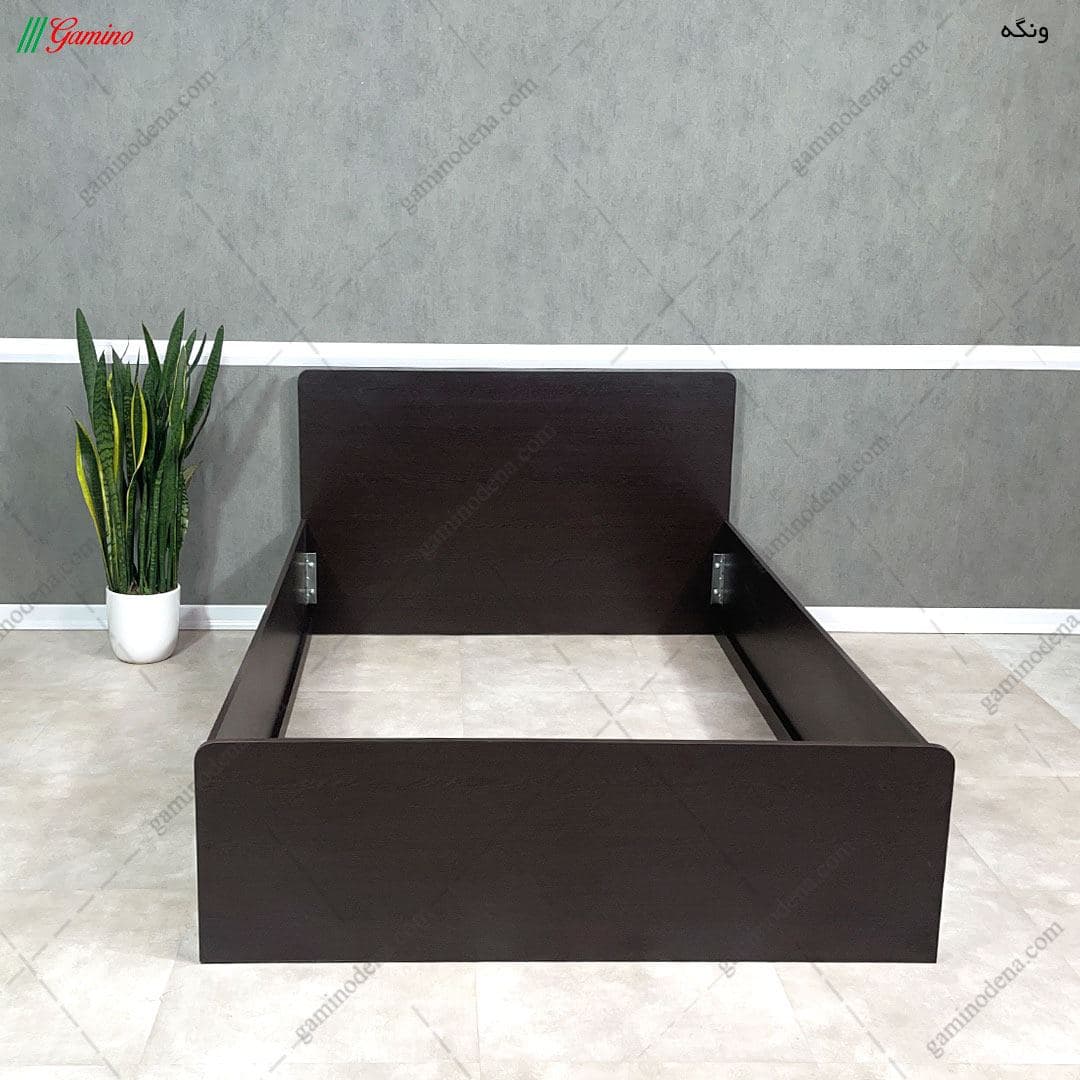 تخت خواب ترنج — تصویر ۵