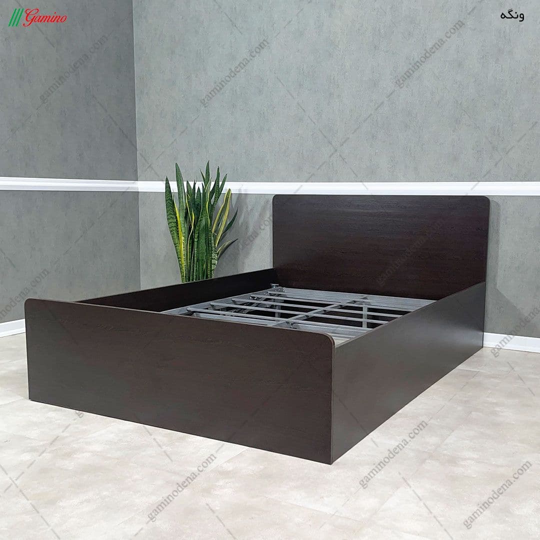 تخت خواب ترنج