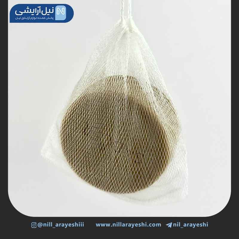 صابون شامپویی سر روغن باتانا سادور کد sd72768 — تصویر ۳