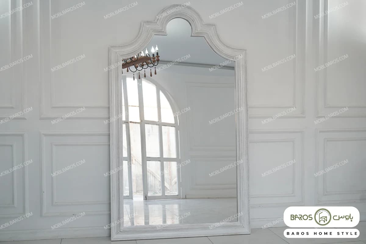 آینه قدی جدید صبا کد ۱ — تصویر ۲