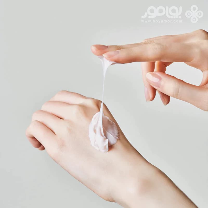 فوم شستشوی خاک رس و نارگیل توکوبو مدل COCONUT CLAY حجم 150 میل — تصویر ۳