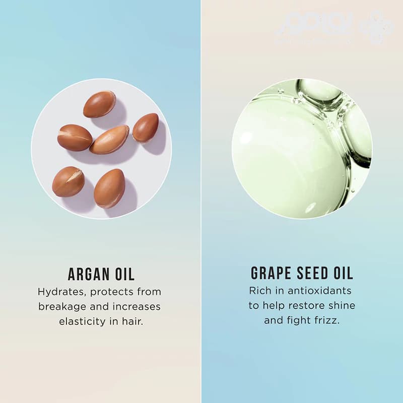 روغن آرگان ترمیم کننده هاسک مدل REPAIRING حجم 59 میل — تصویر ۴