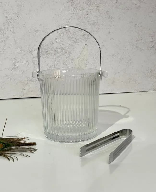 یخدان شیشه‌ای وارداتی کد 001B (کپی)