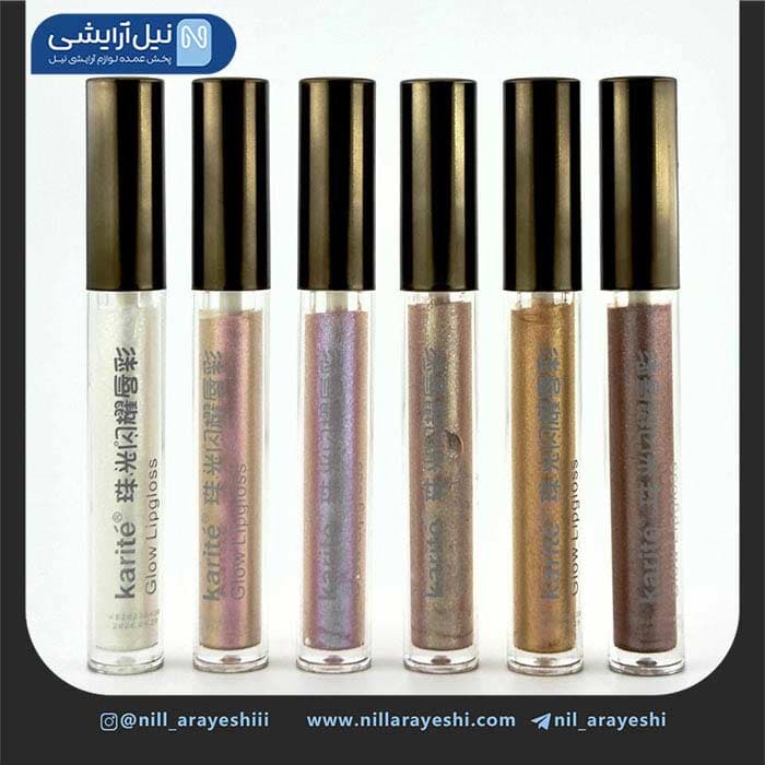 شاین لب کاریته کد 7767 – 47B — تصویر ۴