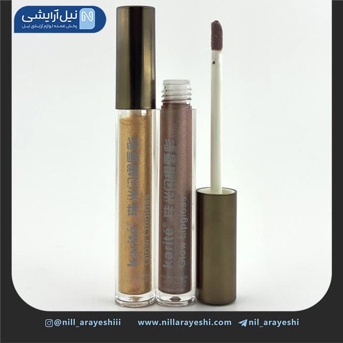 شاین لب کاریته کد 7767 – 47B — تصویر ۳