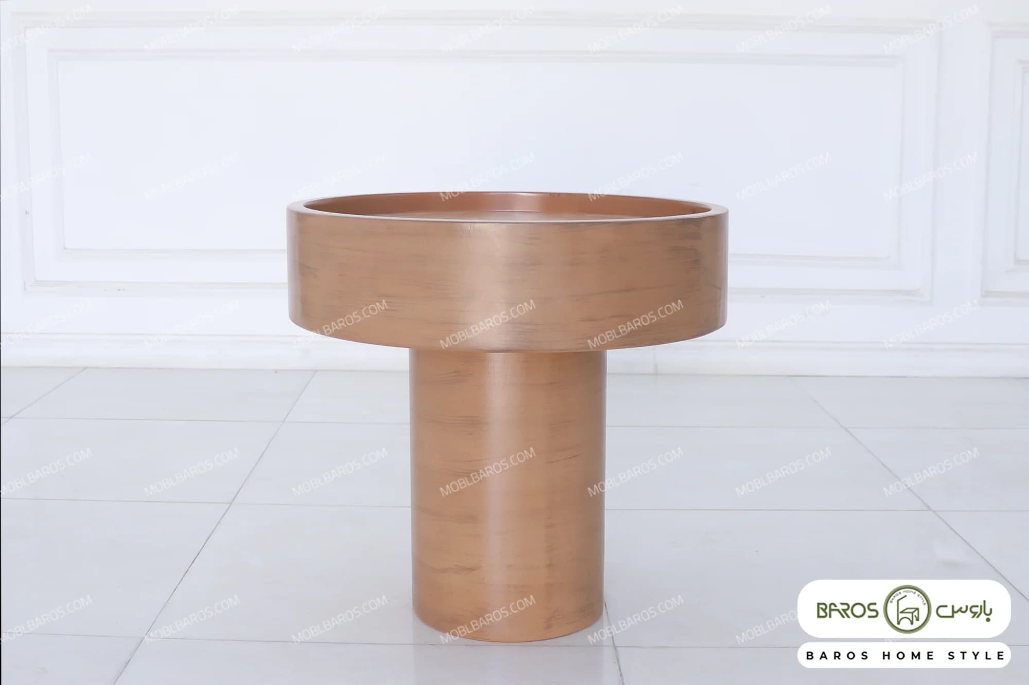 میز جلومبلی عسلی مدرن و جدید المیرا خانی — تصویر ۷