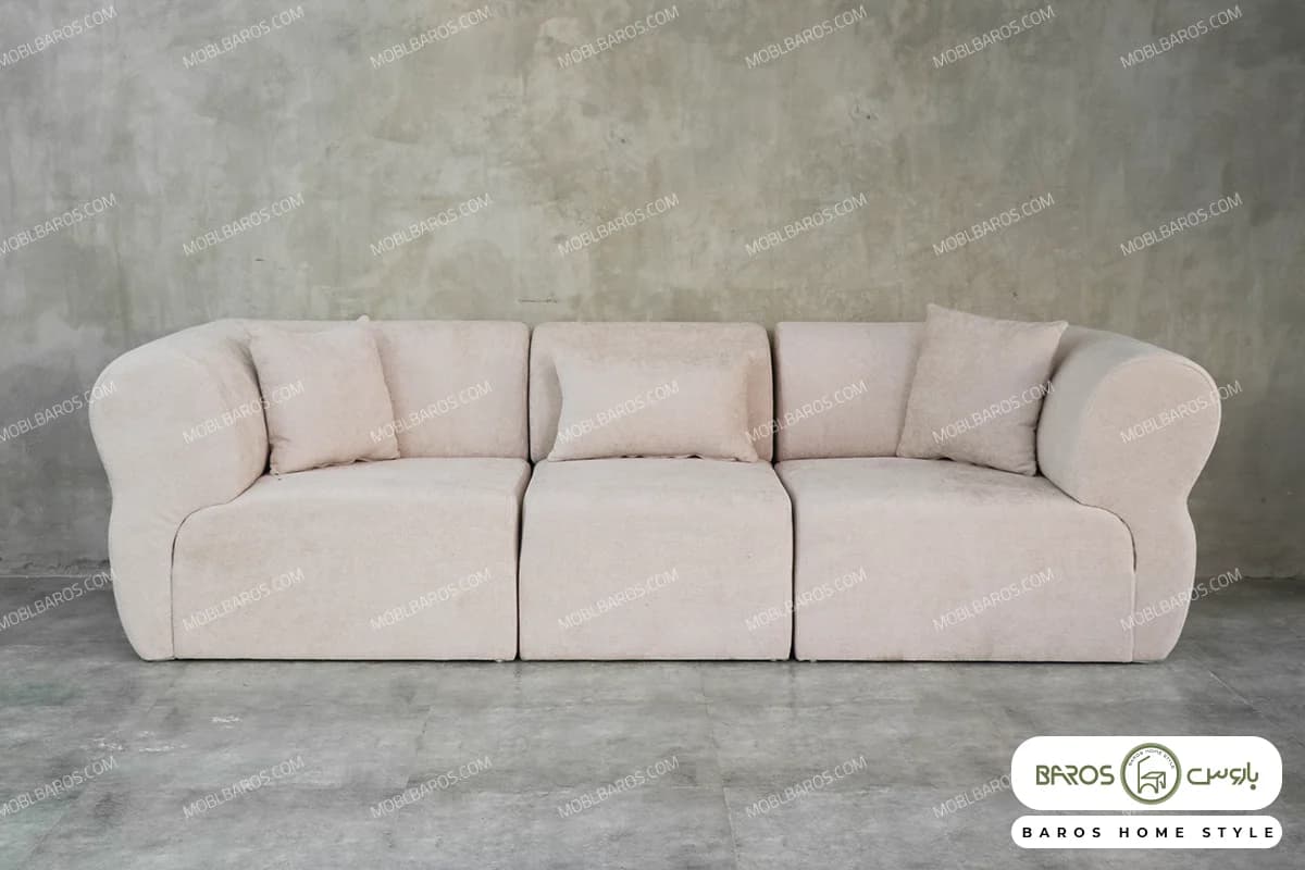 کاناپه راحتی جدید آیسو