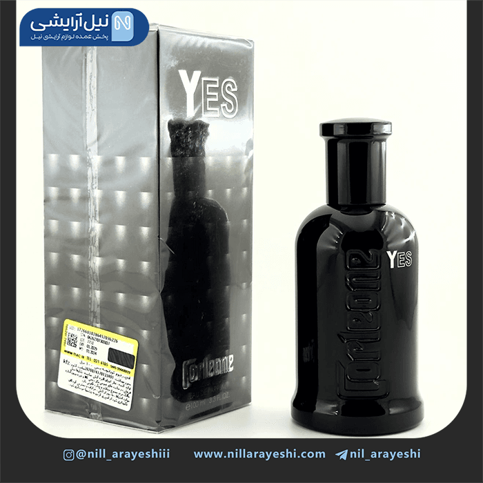 ادوپرفیوم مردانه یس کورلئونه 100 میل