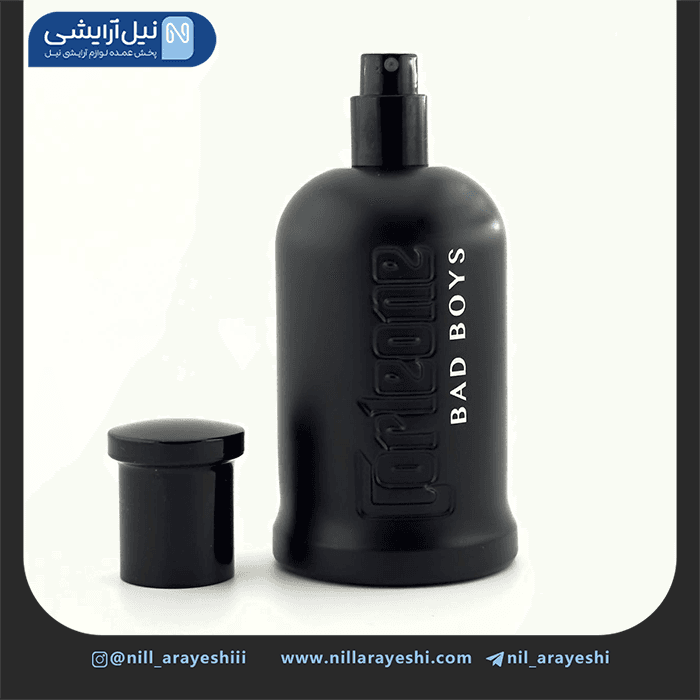 ادوپرفیوم مردانه بد بویز کورلئونه 100 میل — تصویر ۲