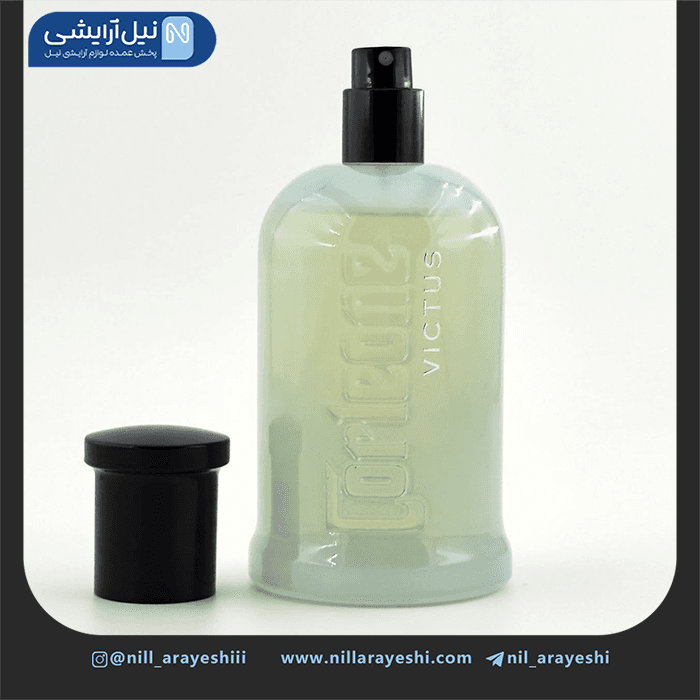 ادوپرفیوم مردانه ویکتوس کورلئونه 100 میل — تصویر ۳
